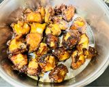 চিলি চিকেন (chilli chicken recipe in Bengali) রেসিপির ধাপ 1 ছবি