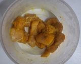 عکس مرحله 1 از دستور شوید واویشکا 😋