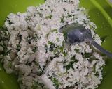 Foto langkah ke 1 dari resep Martabak Telur.