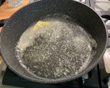 Une image de l'étape 8 de Fondue de poireaux aux carottes.