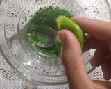 Foto del paso 7 de la receta: Emparedado con chorizo argentino👌🏻 🇦🇷