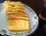 Foto langkah ke 5 dari resep Bolu Jagung Manis.