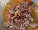 Foto langkah ke 4 dari resep Oseng mercon tetelan n bakso.