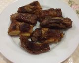 Foto langkah ke 11 dari resep Iga Sapi Bakar.