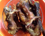 Foto langkah ke 2 dari resep Mangut Lele Kemangi.