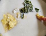 Foto langkah ke 3 dari resep Kue Lumpur Kentang.