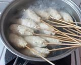Foto langkah ke 4 dari resep Sempol Ayam Crispy.