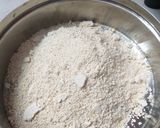 ओट्स के वैजी अप्पे रेसिपी चरण 1 फोटो