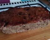 Vickys Pork & Pickle Meatloaf, GF DF EF SF NF recipe step 9 photo
