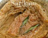Sarikayo khas Minang (day 4) langkah memasak 10 foto