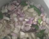 சிக்கன் பாயா ரெசிபி ஸ்டேப் 1 புகைப்படம்