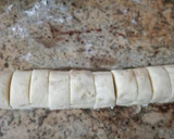 Foto del paso 7 de la receta: Mantecados de canela y de limón