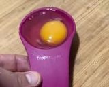 Foto del paso 1 de la receta: Huevos estrellados 🍳 ahogados en salsa de jitomate 🥫