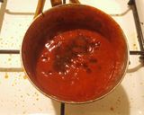 Une image de l'étape 4 de Sauce BBQ Rapide.