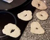 Foto del paso 3 de la receta: Torta fritas!