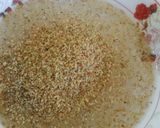 A picture of step 2 of Jari Freek Soup, Eastern Algerian Style 🍜🌿.