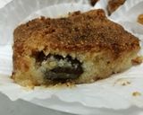 صورة لخطوة 2 من وصفة قلب اللوز بالجوز واللوز (حصري)