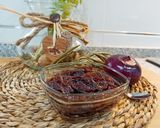 Foto del paso 2 de la receta: Cebolla 🧅 caramelizada en Panificadora Lidl