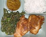 Foto langkah ke 3 dari resep Ayam pop.