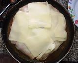 Foto del paso 6 de la receta: Pizza de carne ☺