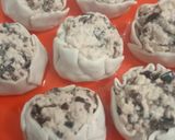 Foto langkah ke 5 dari resep Dimsum Vegan Gluten Free.
