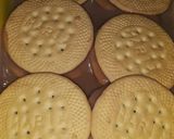 Foto del paso 6 de la receta: Postre de Galletas María