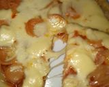 Foto langkah ke 10 dari resep PIZZA TEFLON! Anti gagal!!.