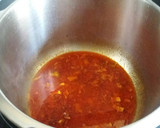 Foto del paso 2 de la receta: Judías con tomate y chorizo