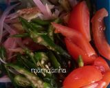 Foto langkah ke 1 dari resep Sambal Teri Kecombrang.