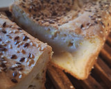 Foto del paso 1 de la receta: Pan lacteado sin gluten