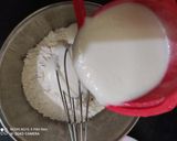 रव्याची क्रिस्पी जिलेबी (rava jalebi recipe in marathi) रेसिपी स्टेप 1 फोटो 