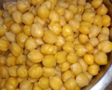 पिंडी छोले (pindi chole recipe in Hindi) रेसिपी चरण 1 फोटो