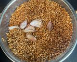 Foto del paso 3 de la receta Arroz a Banda
