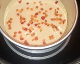 टूटी फ्रुटी केक (Tutti fruity cake recipe in Hindi) रेसिपी चरण 7 फोटो
