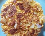 Foto del paso 8 de la receta: 🇪🇸TORTILLA ESPAÑOLA🇪🇸