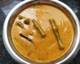 સરગવા નુ શાક (Sargva Shak Recipe in Gujarati) રેસીપી સ્ટેપ2ફોટો
