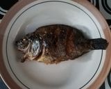 Foto langkah ke 2 dari resep Pecak Ikan Nila.