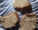 Foto del paso 2 de la receta: Torta rápida para el mate