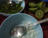 Foto del paso 5 de la receta: Carnitas en olla exprés 🐽