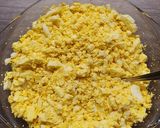 Snidlinges tojáskrém recept fázis 1 fotója
