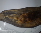 Foto del paso 2 de la receta: Berenjenas rellenas de marisco