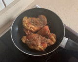 Foto del paso 2 de la receta: Ensalada de pasta y pollo
