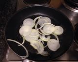 A picture of step 2 of Egg sandwich.