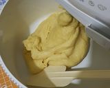 Foto langkah ke 2 dari resep Killer Toast Bread 1x proofing.