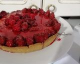 Foto del paso 12 de la receta: New York cheesecake