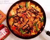 EU Life 韓劇『一起吃飯吧！』韓式海鮮拉麵的食譜步驟12照片