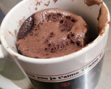 Foto del paso 8 de la receta: Bizcochuelo en taza