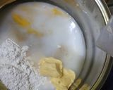 Foto langkah ke 1 dari resep Gabin Vla Susu.