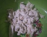 Foto langkah ke 3 dari resep Jamur Crispy.