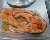 Foto del paso 2 de la receta: Salmón por excelencia